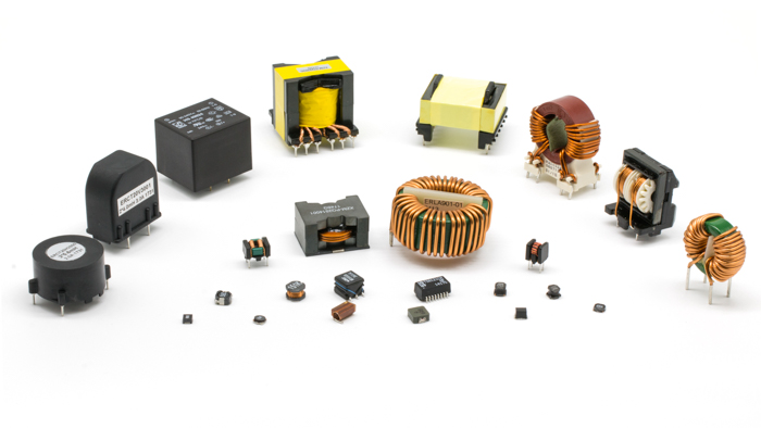 passive components