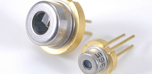 Laser Diodes