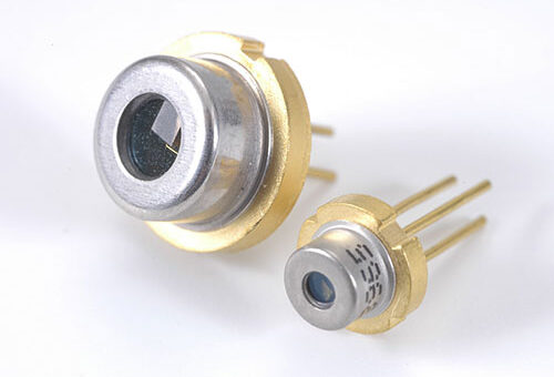 Laser Diodes