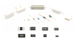 passive components