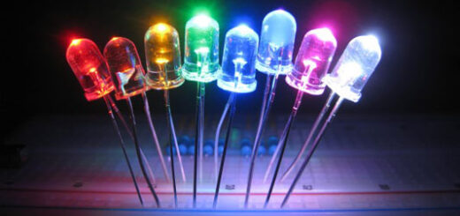 Light-Emitting Diodes