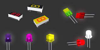 Optoelectronic Components