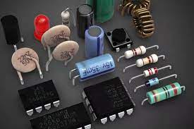 electronic component