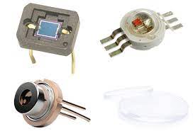 optoelectronic components