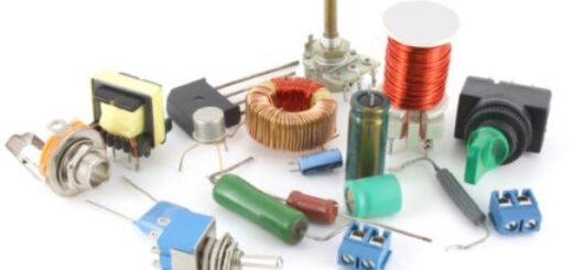 passive components