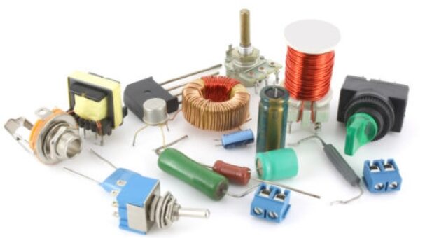 passive components