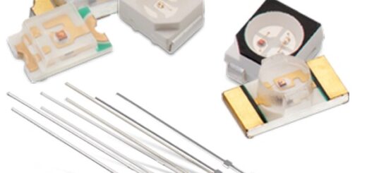 optoelectronic components