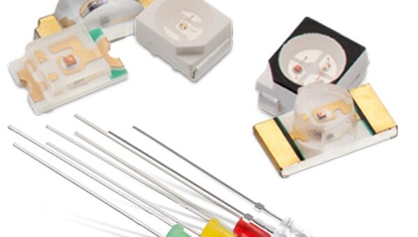 optoelectronic components