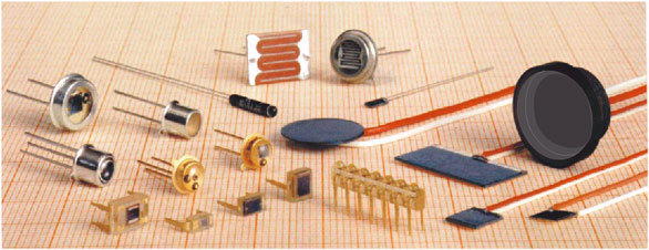 optoelectronic components